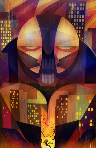 Illustration for article titled Deviant Focus: The Fantastic Colors of Carlos Lerma